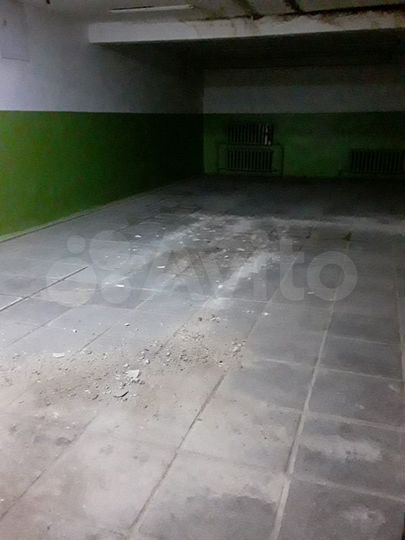 Торговая площадь 587,3 м²