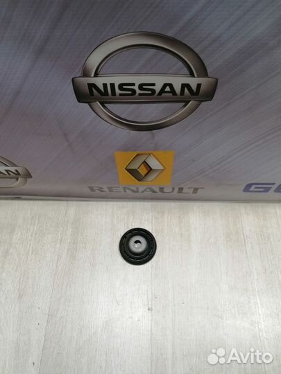 Опора стойки Renault logan Лев, Прав