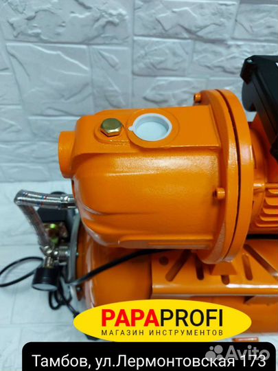 Насосная станция асв-1200/24Ч Вихрь