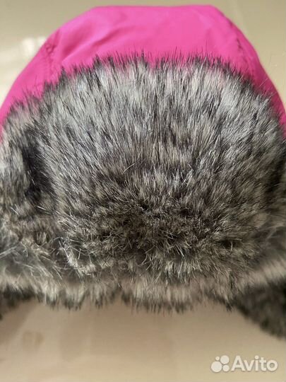 Шапка детская новая