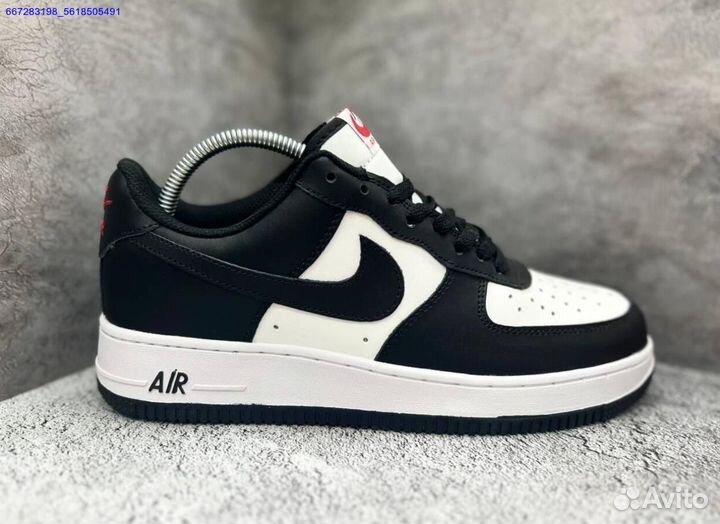 Кроссовки мужские Nike air force