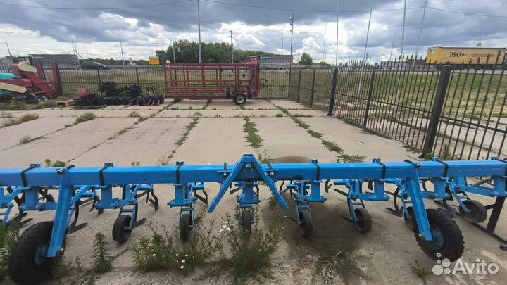 Культиватор Крым АгроТехКомплект КРН 5.6, 2023