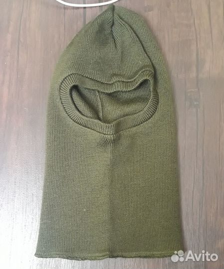 Балаклава подшлемник
