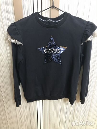 Кофта для девочки