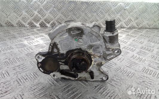 Насос вакуумный volkswagen passat CC (EEA31KX01)