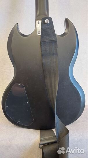 Электрогитара epiphone