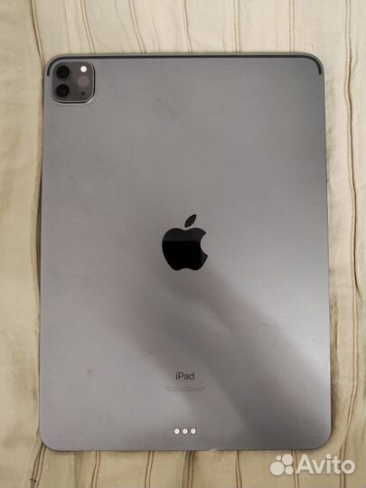 iPad pro 11 2021 m1 256gb