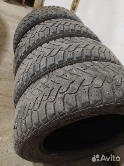 Toyo Observe Ice-Freezer 185/65 R15