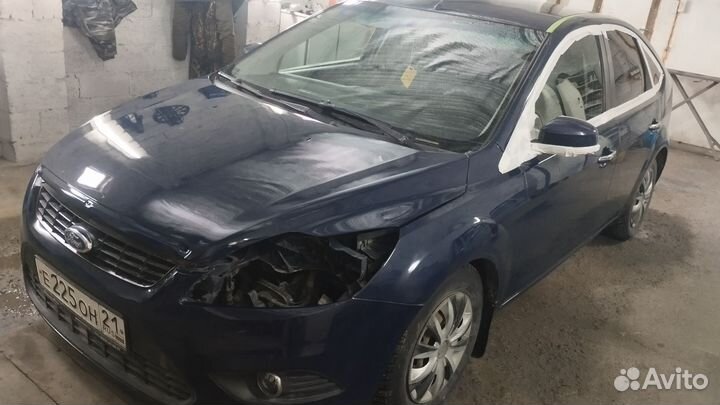 Покраска авто