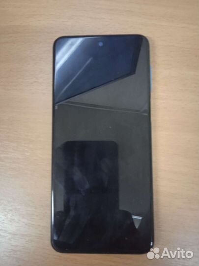 Xiaomi redmi note 9s