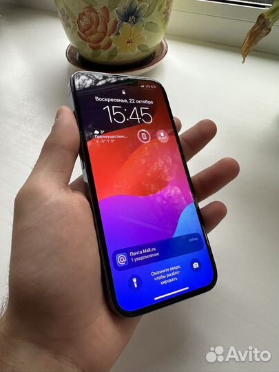 iPhone 13 Pro, 128 ГБ