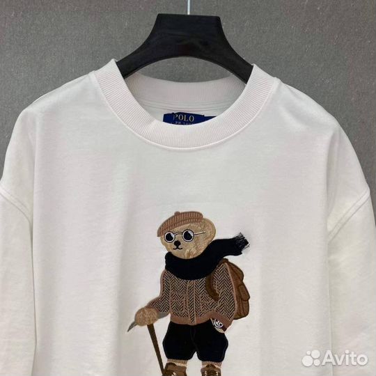 Футболка мужская от polo