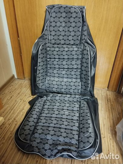 Чехлы на сидения Ваз-2101-06