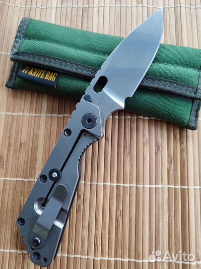 Strider smf cpm154cm