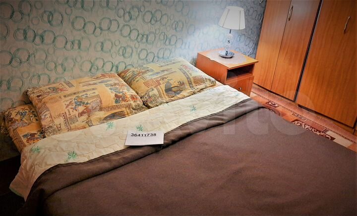 1-к. квартира, 25 м², 2/9 эт.