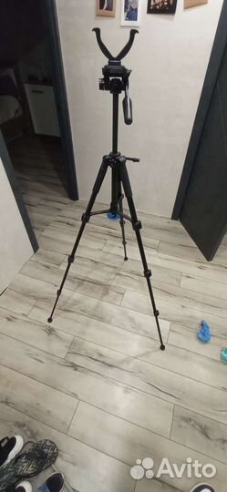 Штатив