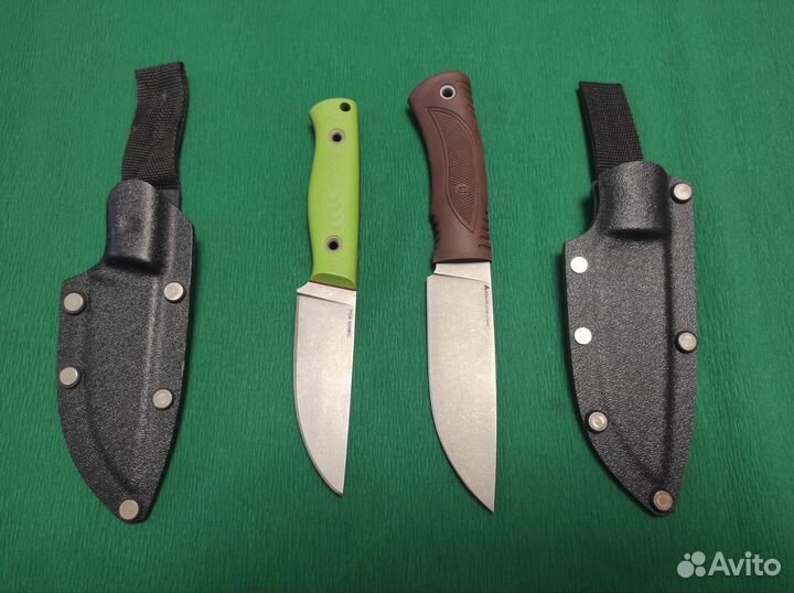 Нож WorkingKnife wk 7