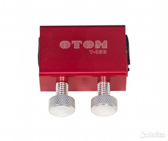 Машинка для смазки троса otom