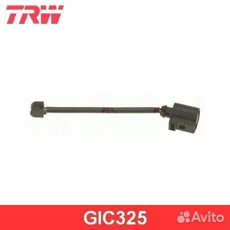 Сигнализатор GIC325 TRW