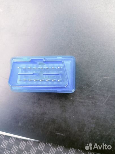 Обд2 моталка вперёд