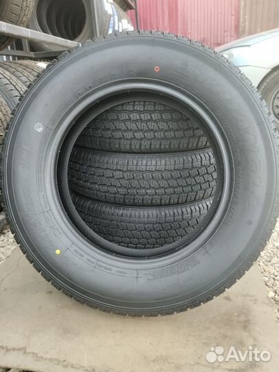 Triangle TR646 185/75 R16C 104Q