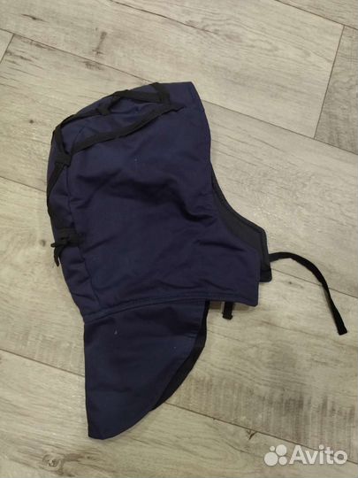 Шапка подшлемник