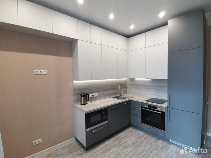 Кухня \ мебель от производителя