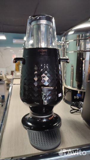 Самовар arzum semaver ehlikeyif