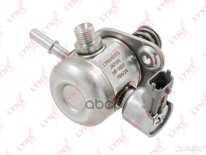 Насос топливный высокого давления HP1031 lynxauto