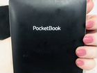 Электронная книга Pocketbook 515 объявление продам