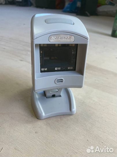 2D сканер Magellan 1100i