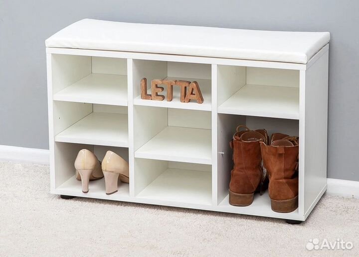 Обувница (3 цвета)