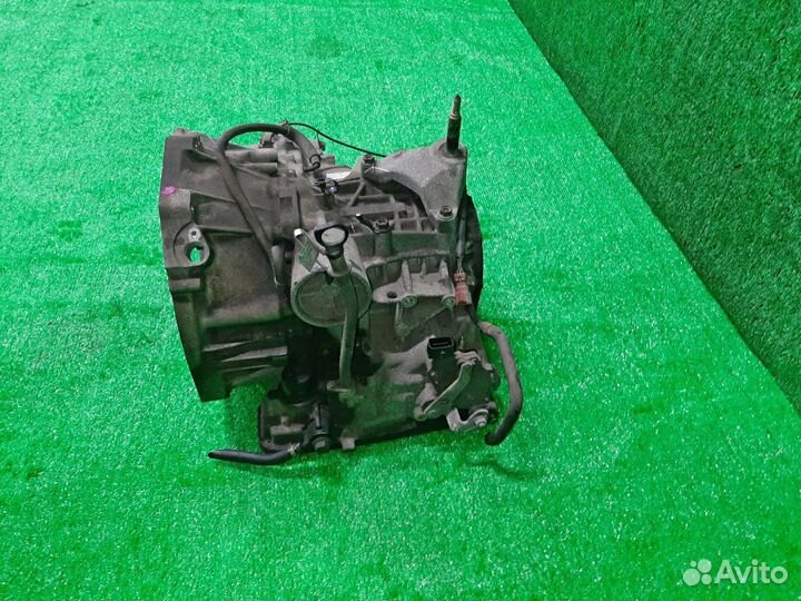 АКПП nissan cube BNZ11 2003 CR14DE 4WD контрактная