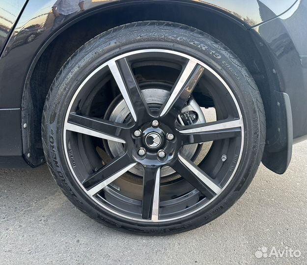Колёса Heico R19