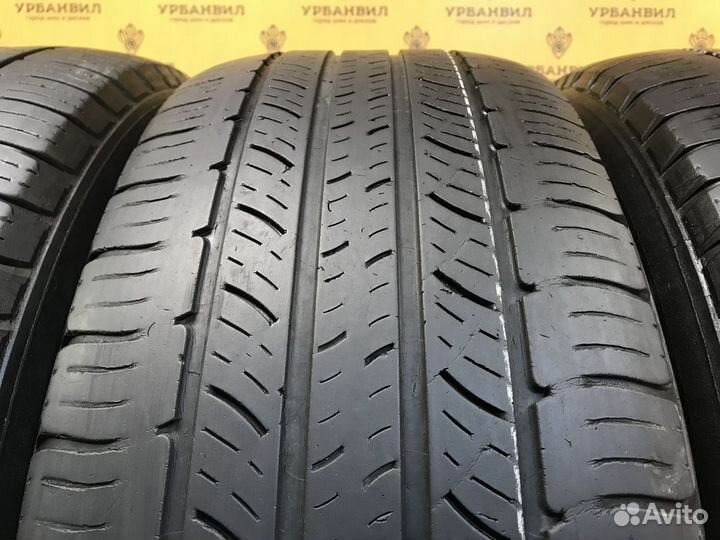Michelin Latitude Tour HP 245/60 R18 104H