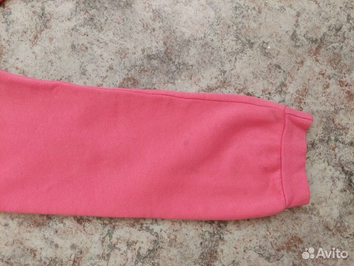 Спортивный костюм adidas детский 104