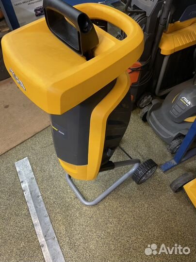 Электрический измельчитель