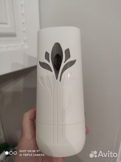 Освежитель воздуха air wick