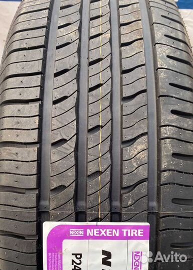 Nexen N'Fera RU5 265/45 R20 108V