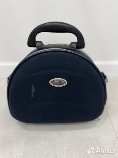 Сумка кейс для косметики