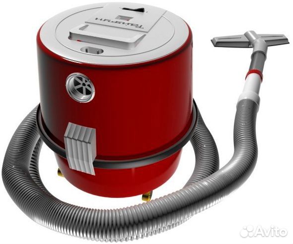 Продам пылесос 