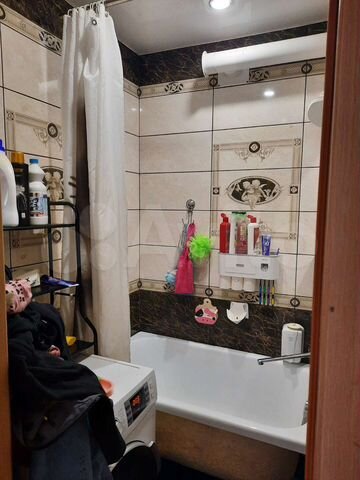 2-к. квартира, 39,4 м², 5/5 эт.