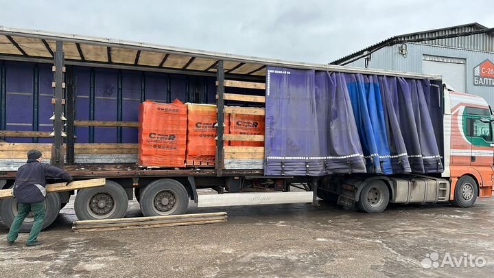 Двойной Кирпич Родошки с доставкой