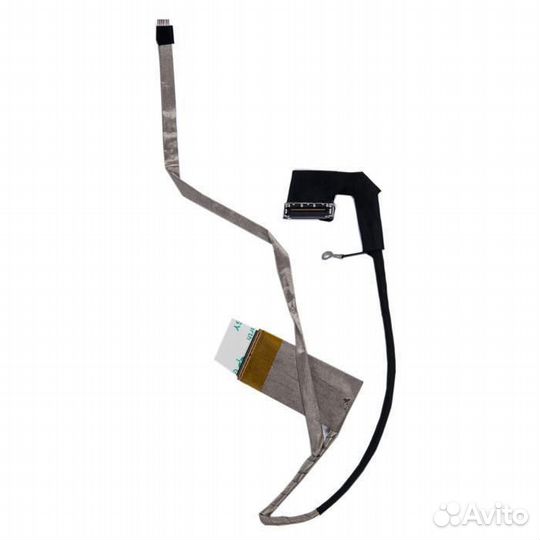 Шлейф матрицы ноутбука DD0UM8ATH001
