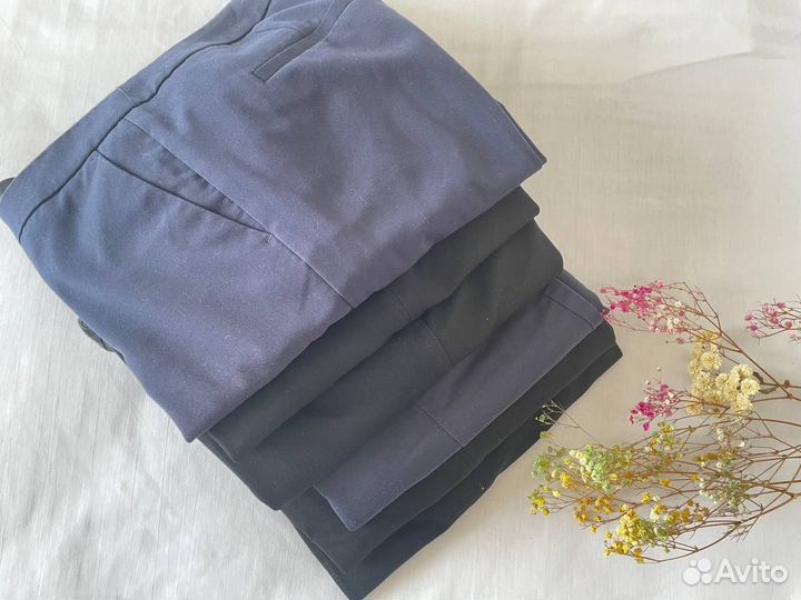 Брюки женские пакетом 48 50