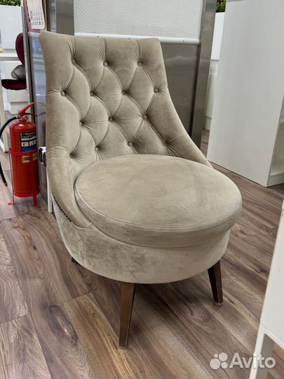 Мягкий стул кресло