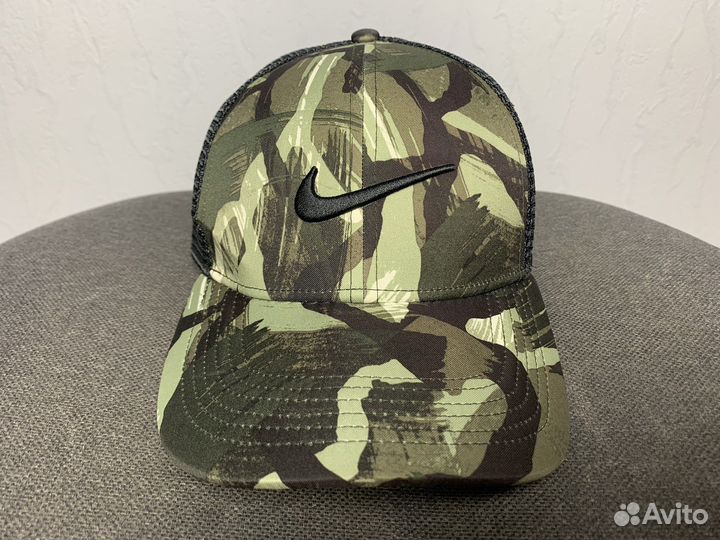 Бейсболка Nike