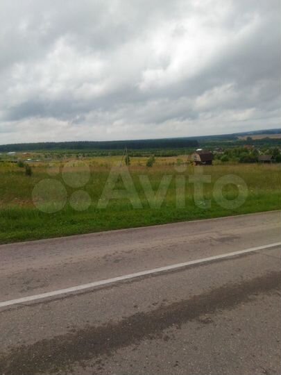 Участок 10 сот. (ИЖС)