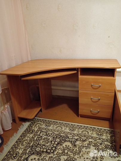 Компьютерный стол бу