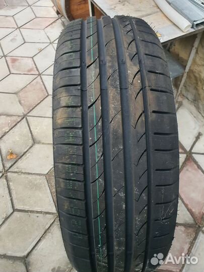 Tracmax X-Privilo TX3 225/55 R19 103W